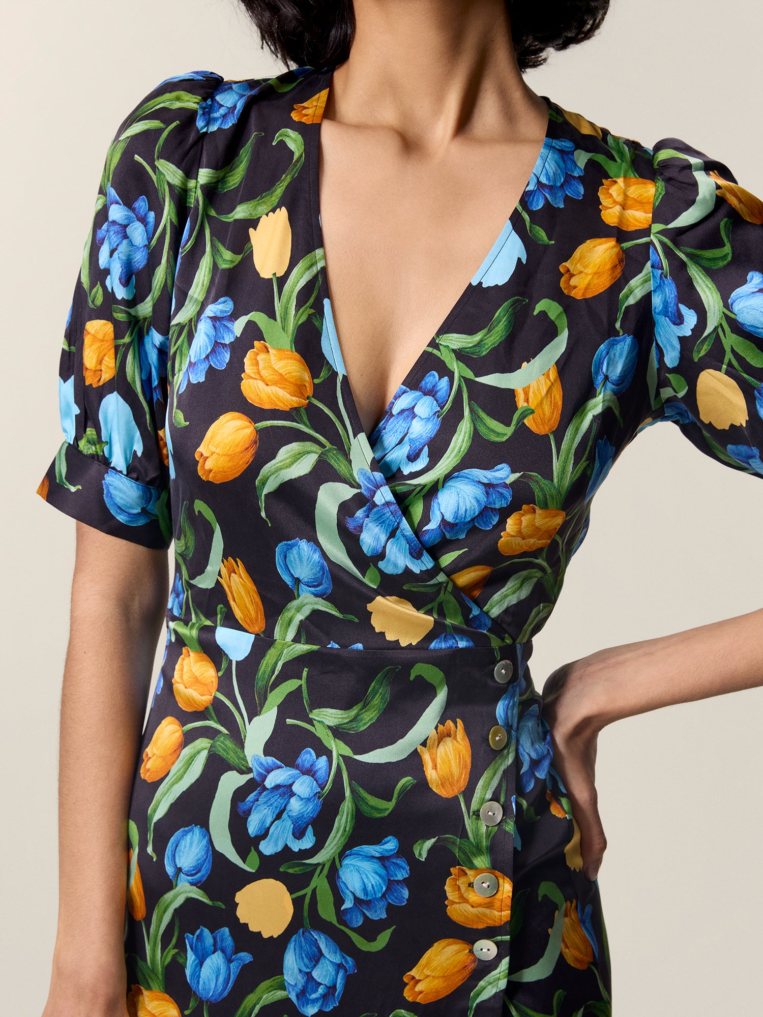 Rosalina Kleid Rosalina Kleid